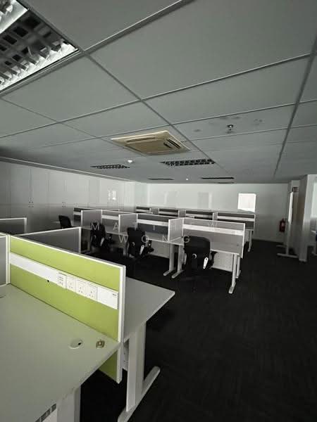 Pejabat untuk Disewa di Subang Jaya (Selangor) - Matthew Wong - Interior - PropertyGuru.com.my