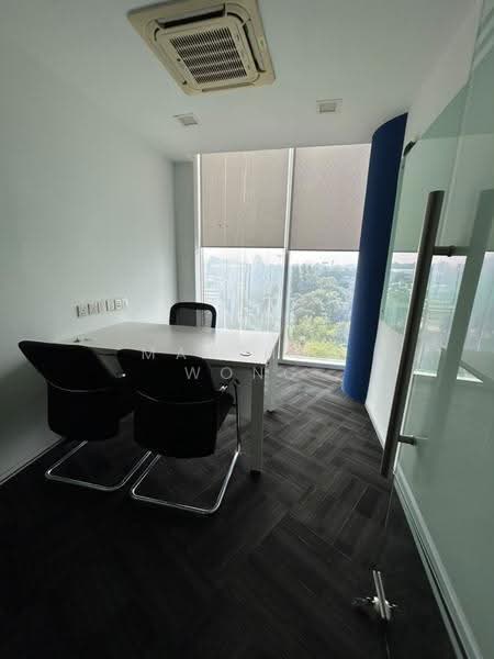 Pejabat untuk Disewa di Subang Jaya (Selangor) - Matthew Wong - Study - PropertyGuru.com.my