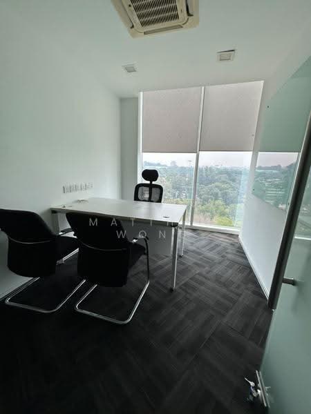 Pejabat untuk Disewa di Subang Jaya (Selangor) - Matthew Wong - Study - PropertyGuru.com.my