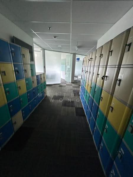 Pejabat untuk Disewa di Subang Jaya (Selangor) - Matthew Wong - Corridor - PropertyGuru.com.my
