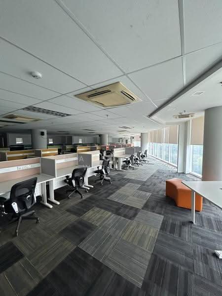 Pejabat untuk Disewa di Subang Jaya (Selangor) - Matthew Wong - Interior - PropertyGuru.com.my