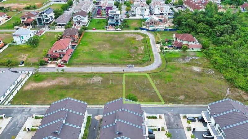 Residential Land for Sale in Taman Universiti Bangi (Kajang) - NUZULHAKIMI . - Exterior - PropertyGuru.com.my