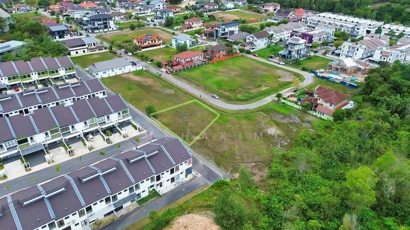 Residential Land for Sale in Taman Universiti Bangi (Kajang) - NUZULHAKIMI . - Exterior - PropertyGuru.com.my