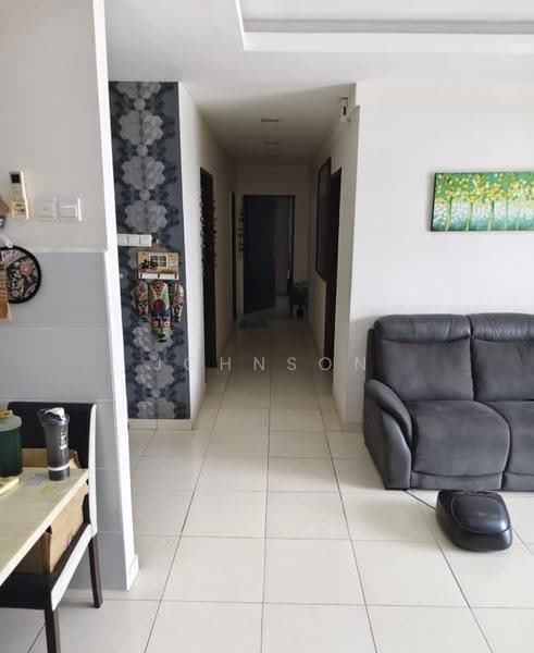Service Residence for Rent at The Garden Residences - Johnson Chong - Corridor - PropertyGuru.com.my