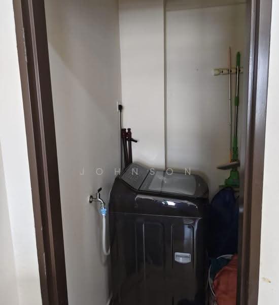 Service Residence for Rent at The Garden Residences - Johnson Chong - Interior - PropertyGuru.com.my