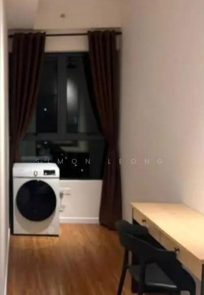 Kondominium untuk Dijual di The Glenz @ Glenmarie - Simon Leong - Study - PropertyGuru.com.my