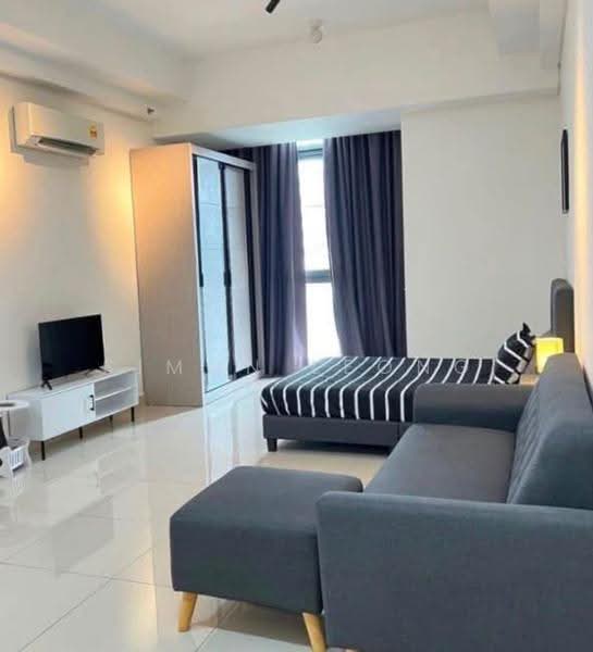 Kondominium untuk Dijual di The Glenz @ Glenmarie - Simon Leong - Bedroom - PropertyGuru.com.my