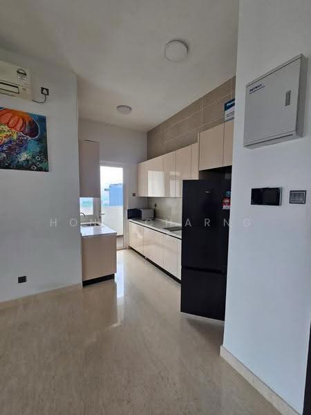 Pangsapuri untuk Disewa di Larkin Residence - Hong Charng Lee - Kitchen - PropertyGuru.com.my