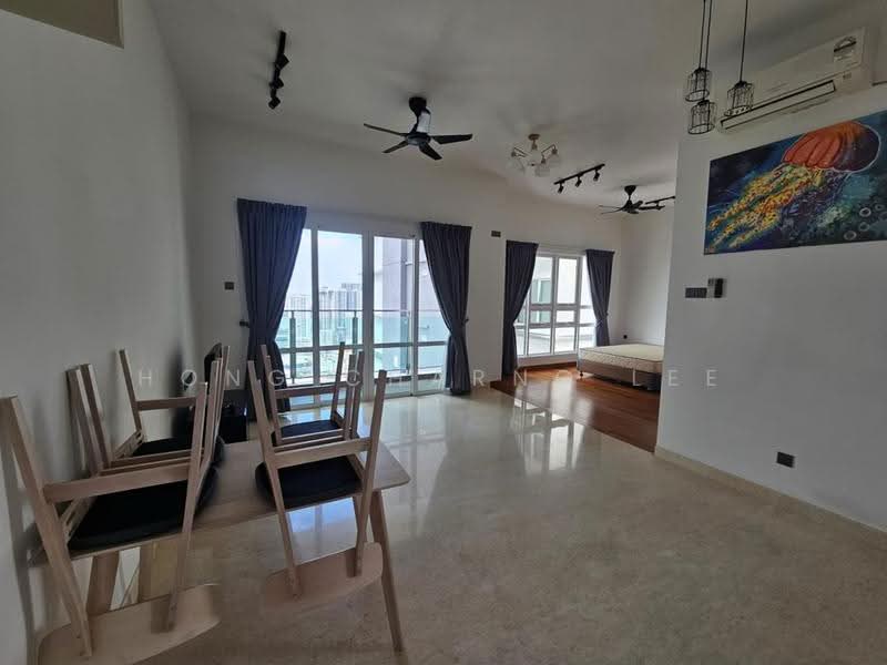 Pangsapuri untuk Disewa di Larkin Residence - Hong Charng Lee - PropertyGuru.com.my