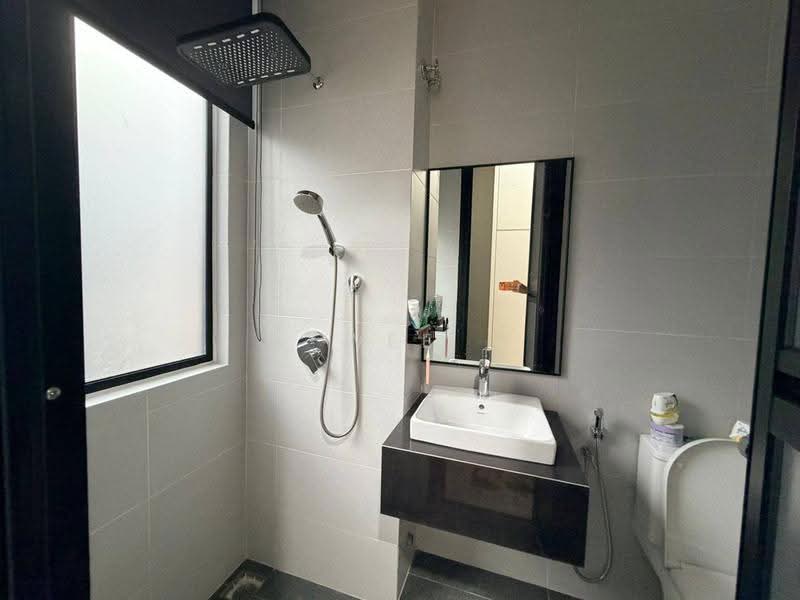 Rumah Teres 2-Tingkat untuk Dijual di Iskandar Puteri (Nusajaya) (Johor) - Wee Howe - Bathroom - PropertyGuru.com.my