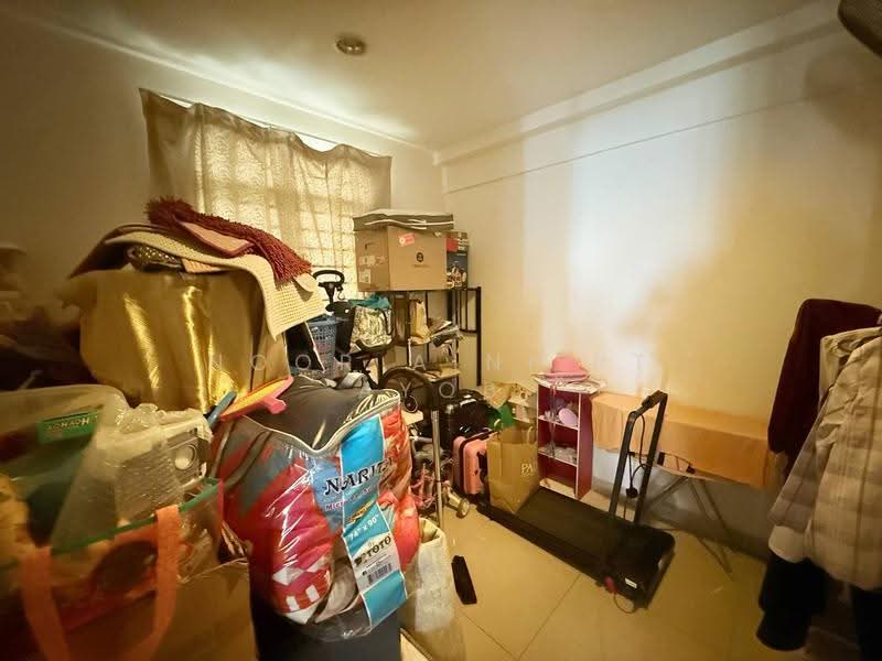 Kondominium untuk Dijual di Suasana Lumayan - Noor Aini Bt Ayob - Interior - PropertyGuru.com.my