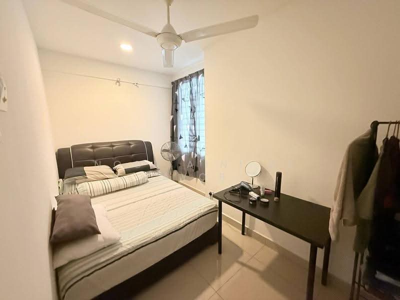 Kondominium untuk Dijual di Suasana Lumayan - Noor Aini Bt Ayob - Bedroom - PropertyGuru.com.my