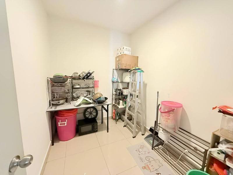 Kondominium untuk Dijual di Suasana Lumayan - Noor Aini Bt Ayob - Interior - PropertyGuru.com.my