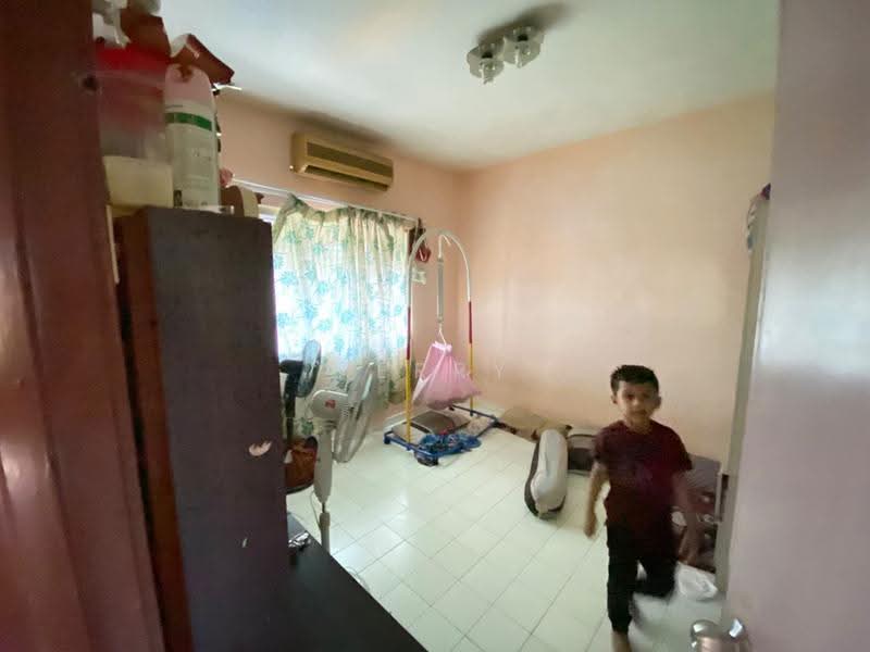 Pangsapuri untuk Dijual di Pangsapuri Putra Permai Selesa - Terry Yee - Interior - PropertyGuru.com.my