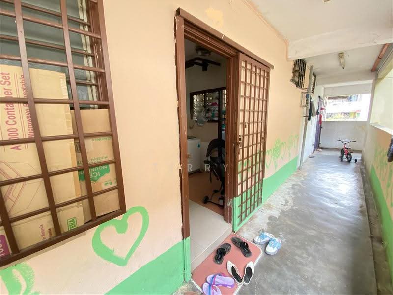 Pangsapuri untuk Dijual di Pangsapuri Putra Permai Selesa - Terry Yee - PropertyGuru.com.my