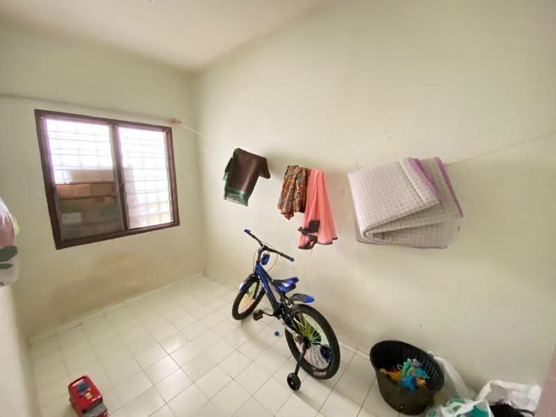 Pangsapuri untuk Dijual di Pangsapuri Putra Permai Selesa - Terry Yee - Interior - PropertyGuru.com.my