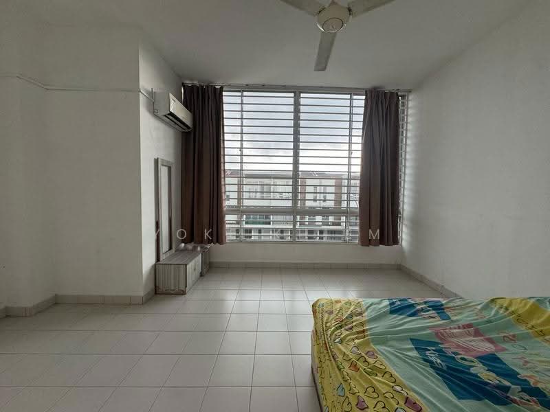 Rumah Bandar untuk Disewa di Puchong (Selangor) - Yoke Khiem Yap - Bedroom - PropertyGuru.com.my