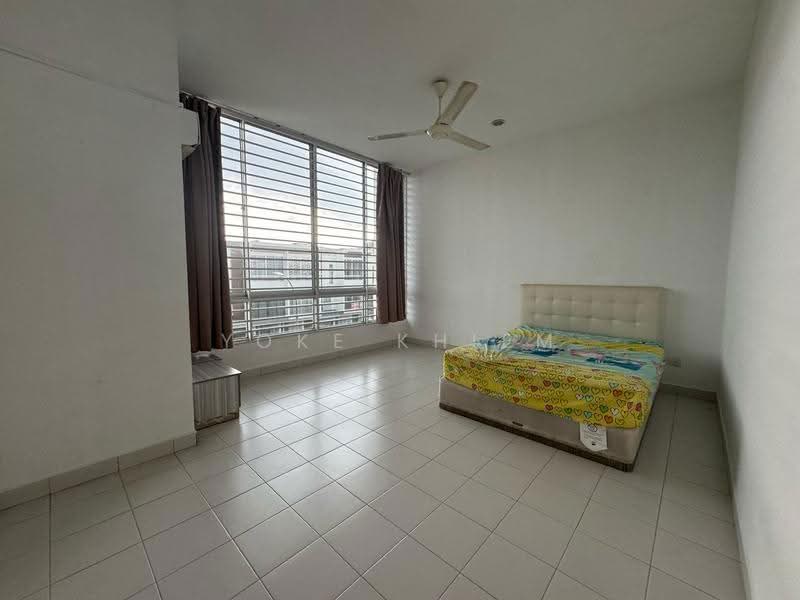 Rumah Bandar untuk Disewa di Puchong (Selangor) - Yoke Khiem Yap - Bedroom - PropertyGuru.com.my