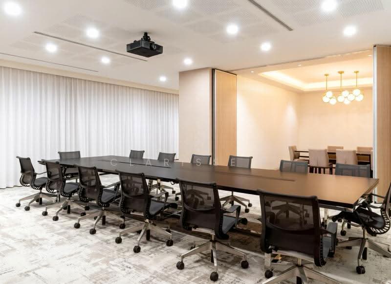 Office for Rent in Kampung Kerinchi (Bangsar South) (Kuala Lumpur) - Clarisse T - Interior - PropertyGuru.com.my