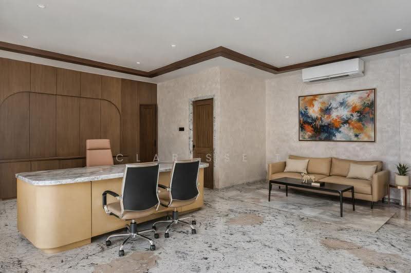 Office for Rent in Kampung Kerinchi (Bangsar South) (Kuala Lumpur) - Clarisse T - Interior - PropertyGuru.com.my
