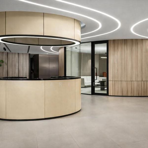 Office for Rent in Kampung Kerinchi (Bangsar South) (Kuala Lumpur) - Clarisse T - Entrance - PropertyGuru.com.my