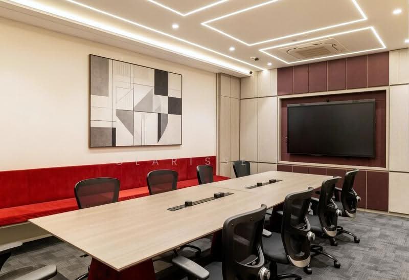 Office for Rent in Kampung Kerinchi (Bangsar South) (Kuala Lumpur) - Clarisse T - Interior - PropertyGuru.com.my