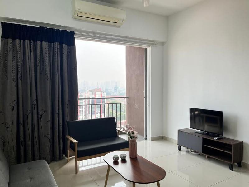 Condominium for Rent at D'suria Condominium - Alex Yoo - PropertyGuru.com.my
