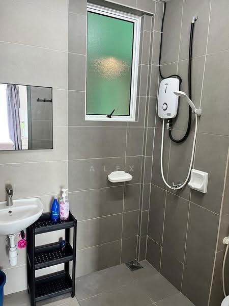 Condominium for Rent at D'suria Condominium - Alex Yoo - PropertyGuru.com.my