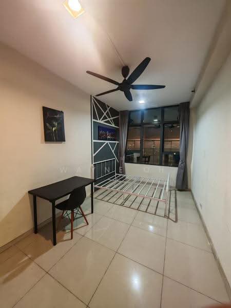 Service Residence for Rent at Centrestage Designer Suite - Wayne Oh - Bedroom - PropertyGuru.com.my