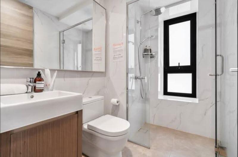 Service Residence for Rent at Agile Bukit Bintang - Wil Koh - Bathroom - PropertyGuru.com.my