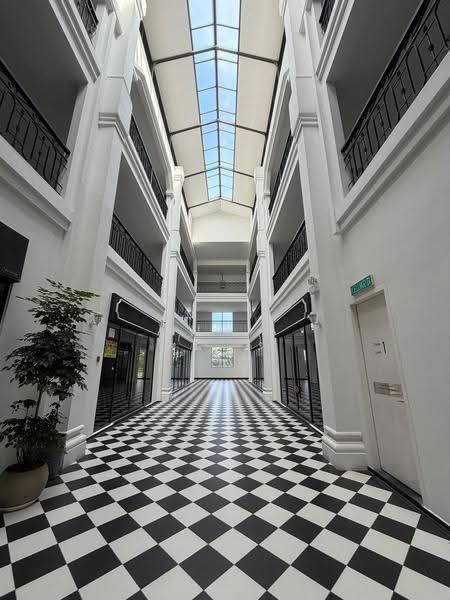 Shop / Office untuk Disewa di Taman Ekoflora (Johor Bahru) - Annie Tee - PropertyGuru.com.my