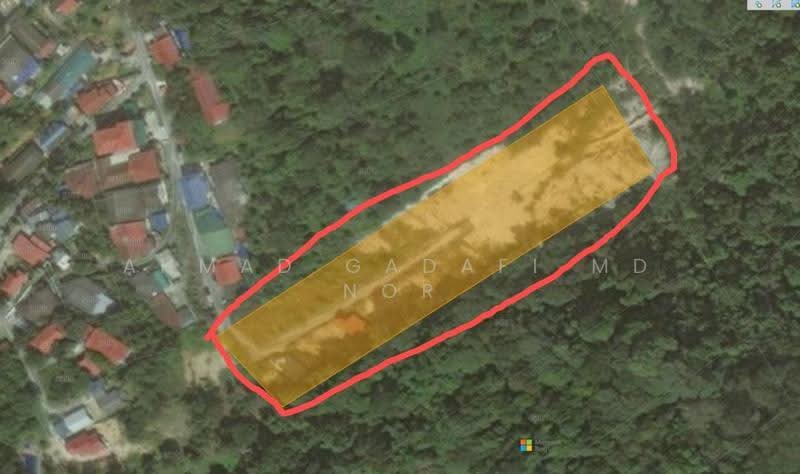 Agricultural Land for Sale in Gombak (Selangor) - Ahmad Gadafi Md Nor - PropertyGuru.com.my