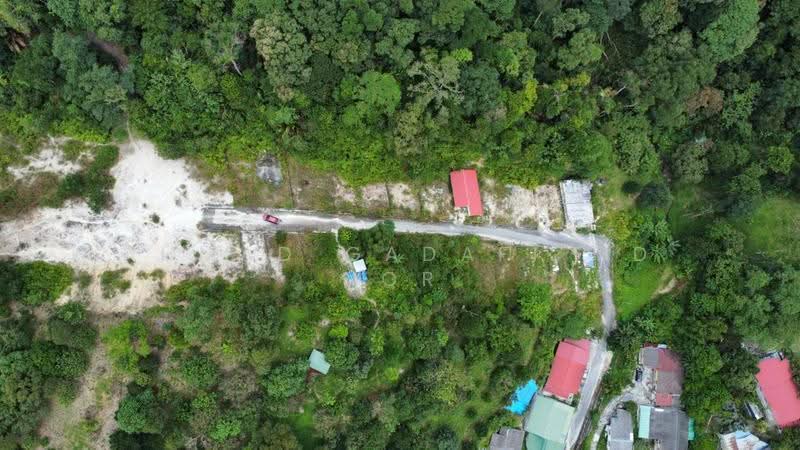 Agricultural Land for Sale in Gombak (Selangor) - Ahmad Gadafi Md Nor - Exterior - PropertyGuru.com.my