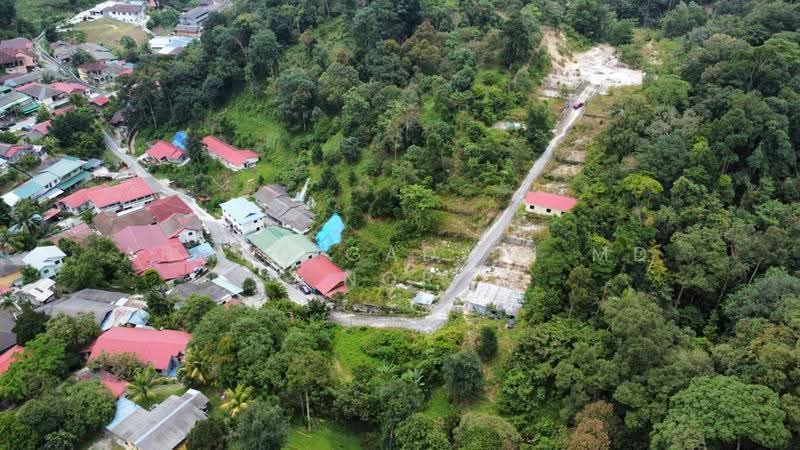 Agricultural Land for Sale in Gombak (Selangor) - Ahmad Gadafi Md Nor - Exterior - PropertyGuru.com.my