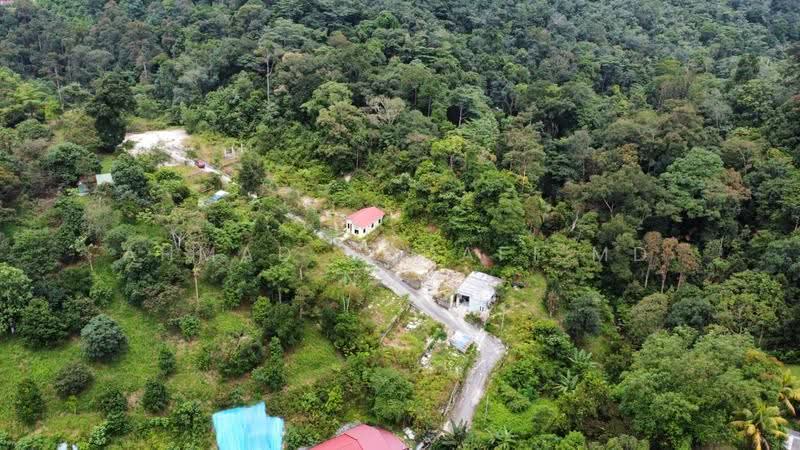 Agricultural Land for Sale in Gombak (Selangor) - Ahmad Gadafi Md Nor - Exterior - PropertyGuru.com.my