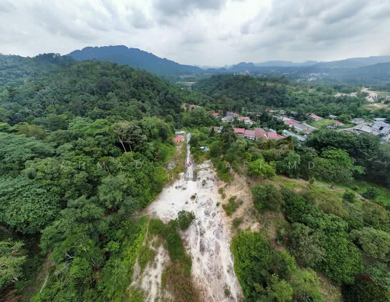 Agricultural Land for Sale in Gombak (Selangor) - Ahmad Gadafi Md Nor - Exterior - PropertyGuru.com.my