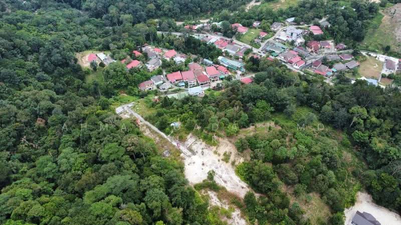 Agricultural Land for Sale in Gombak (Selangor) - Ahmad Gadafi Md Nor - Exterior - PropertyGuru.com.my