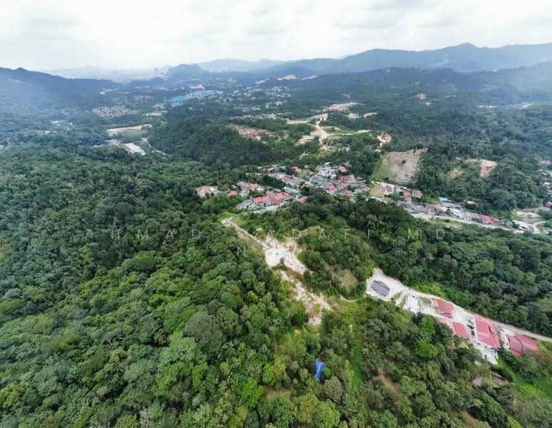 Agricultural Land for Sale in Gombak (Selangor) - Ahmad Gadafi Md Nor - Exterior - PropertyGuru.com.my