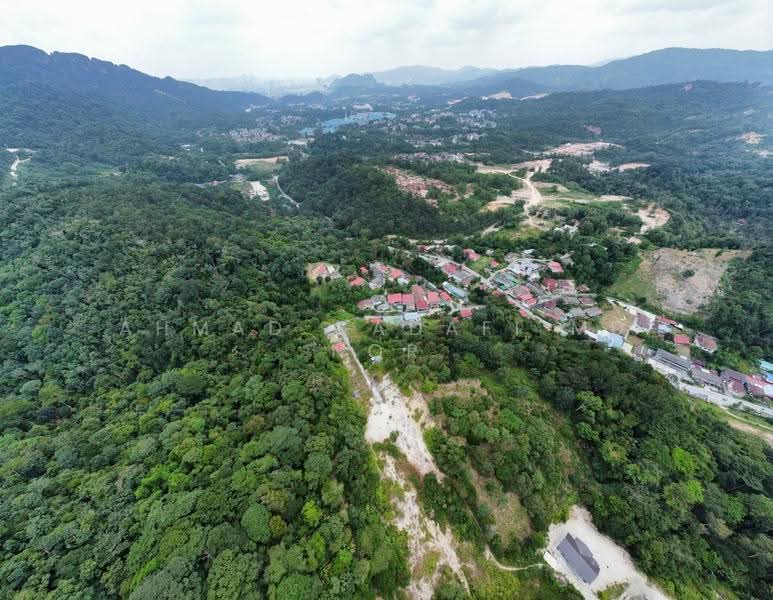Agricultural Land for Sale in Gombak (Selangor) - Ahmad Gadafi Md Nor - Exterior - PropertyGuru.com.my