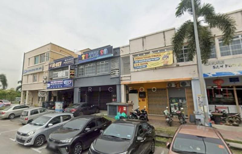 Kedai untuk Disewa di Taman Putra Prima (Puchong) - Eric Foo - Exterior - PropertyGuru.com.my