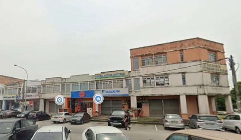 Kedai untuk Disewa di Taman Putra Prima (Puchong) - Eric Foo - Exterior - PropertyGuru.com.my