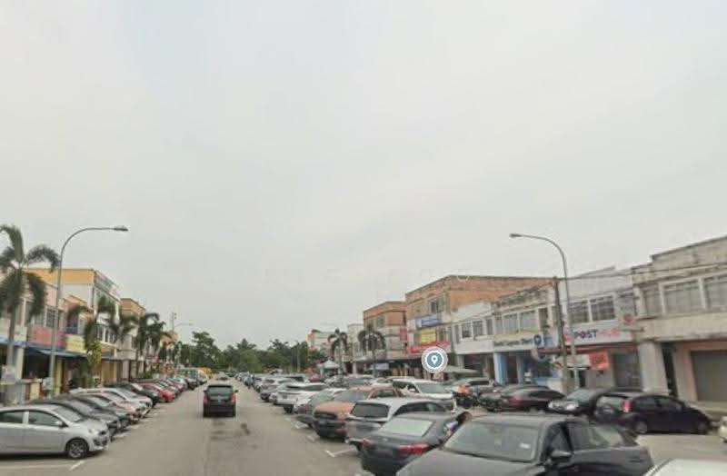 Kedai untuk Disewa di Taman Putra Prima (Puchong) - Eric Foo - Exterior - PropertyGuru.com.my