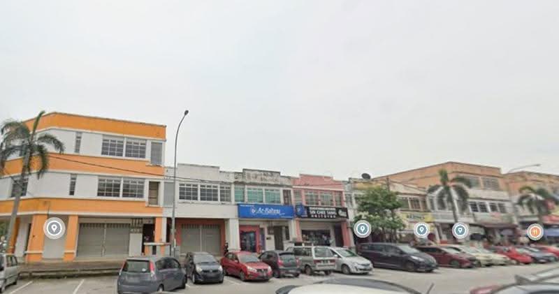 Kedai untuk Disewa di Taman Putra Prima (Puchong) - Eric Foo - Exterior - PropertyGuru.com.my