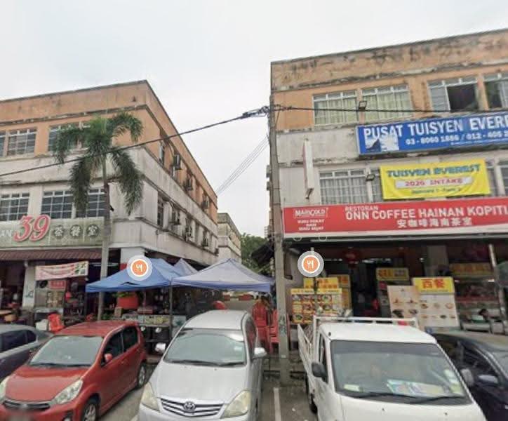 Kedai untuk Disewa di Taman Putra Prima (Puchong) - Eric Foo - PropertyGuru.com.my