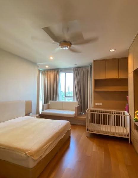 Condominium for Rent at Kiaramas Ayuria - CH Ng - Bedroom - PropertyGuru.com.my