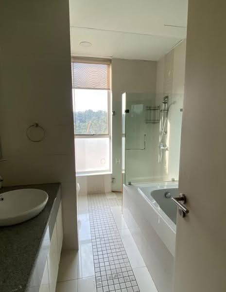 Condominium for Rent at Kiaramas Ayuria - CH Ng - Bathroom - PropertyGuru.com.my