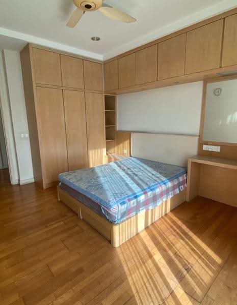 Condominium for Rent at Kiaramas Ayuria - CH Ng - Bedroom - PropertyGuru.com.my