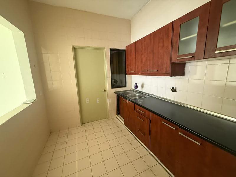 Condominium for Sale at Royal Domain Sri Putramas 2 - Ben Ng - Kitchen - PropertyGuru.com.my