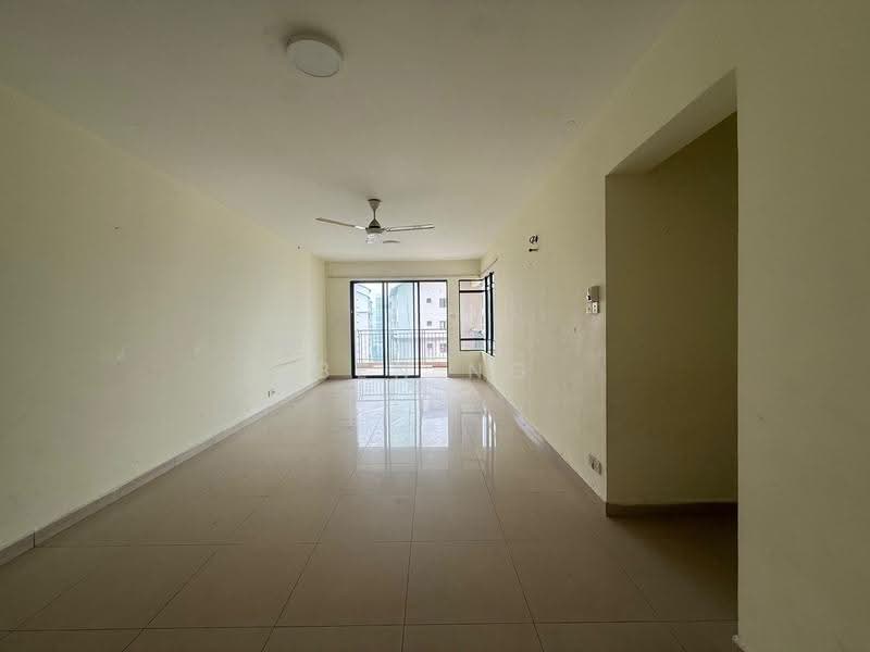 Condominium for Sale at Royal Domain Sri Putramas 2 - Ben Ng - Living Room - PropertyGuru.com.my