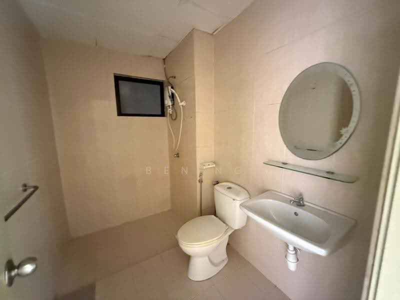 Condominium for Sale at Royal Domain Sri Putramas 2 - Ben Ng - Bathroom - PropertyGuru.com.my